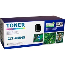 СЪВМЕСТИМА ТОНЕР КАСЕТА SAMSUNG CLT - K404S BLACK