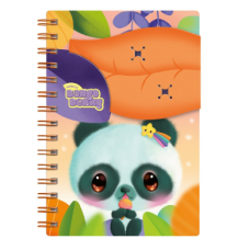 Бележник Bangoberry Pally Panda