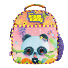 Чанта за обяд Bangoberry Pally Panda, 20х24х8.5см