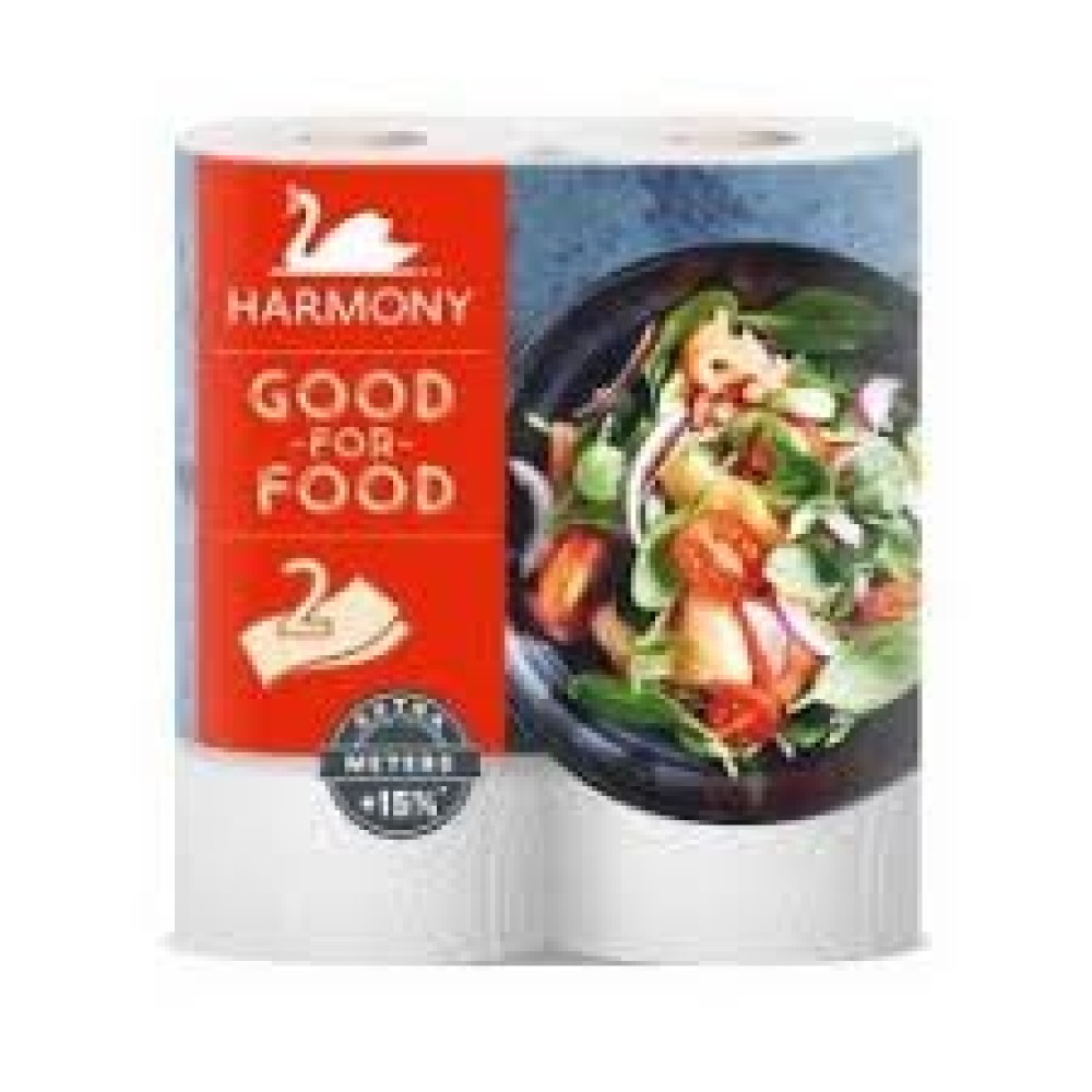 Домакинско руло Harmony Praktik/Good For Food