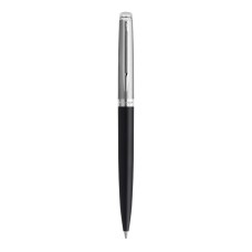 Химикалка Waterman Hemisphere Ess. Black CT, без кутия