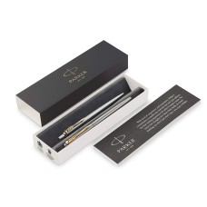 Комплект Parker Royal Jotter St.Steel GT, Химикалка и Писалка