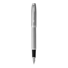 Писалка Parker Royal IM Stainless Steel CT, М, без кутия