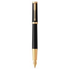 Писалка Parker Royal Ingenuity Black GT
