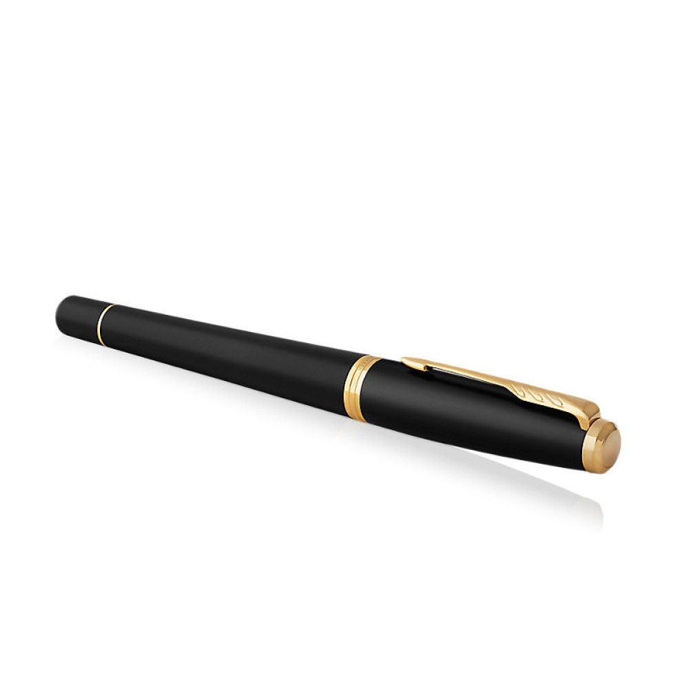 Писалка Parker Urban Muted Black GT, M, без кутия