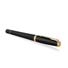 Писалка Parker Urban Muted Black GT, M, без кутия