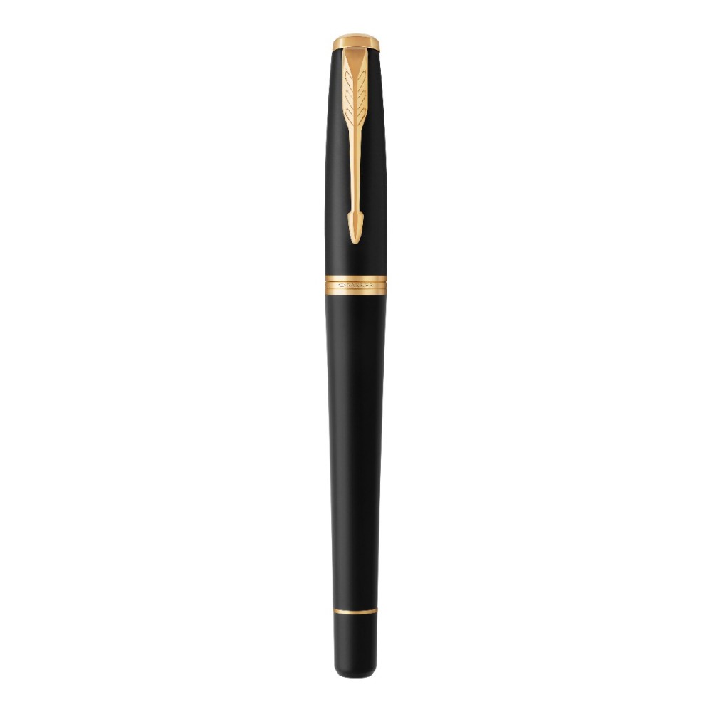 Писалка Parker Urban Muted Black GT, M, без кутия