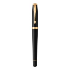 Писалка Parker Urban Muted Black GT, M, без кутия
