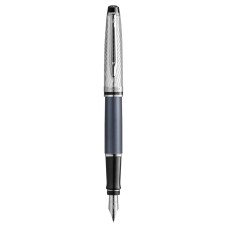 Писалка Waterman Expert SE Deluxe Metallic Stone CT,M