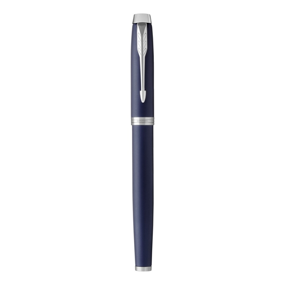 Ролер Parker Royal IM Matte Blue CT, без кутия