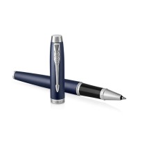 Ролер Parker Royal IM Matte Blue CT, без кутия