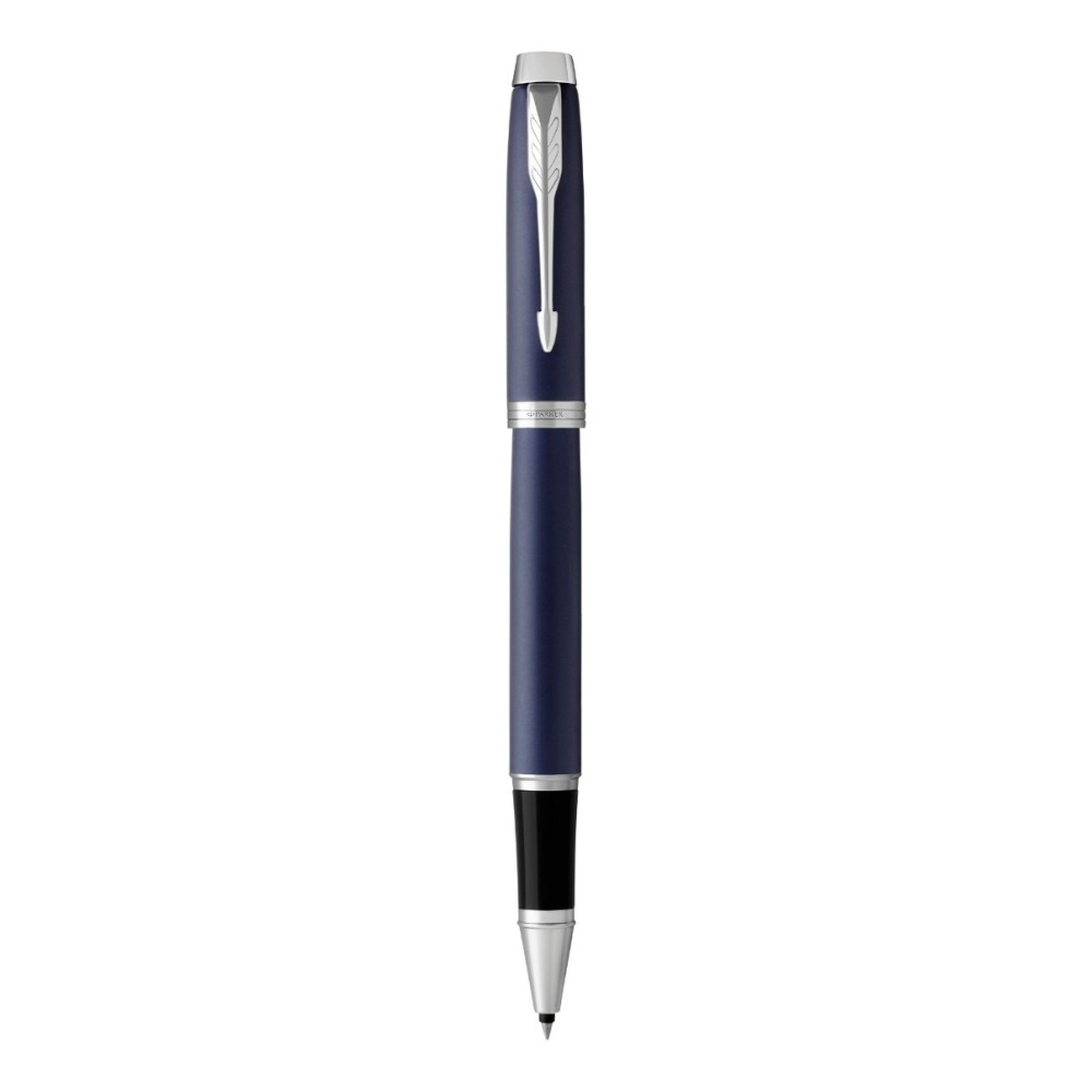 Ролер Parker Royal IM Matte Blue CT, без кутия