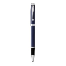 Ролер Parker Royal IM Matte Blue CT, без кутия