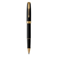 Ролер Parker Royal Sonnet Matte Black, gt tb