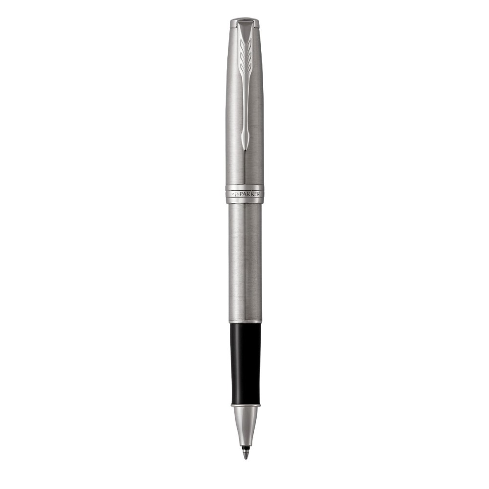 Ролер Parker Royal Sonnet St. Steel CT, без кутия