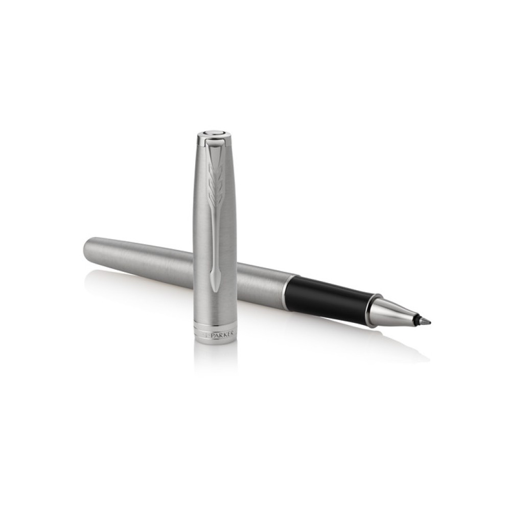 Ролер Parker Royal Sonnet St. Steel CT, без кутия