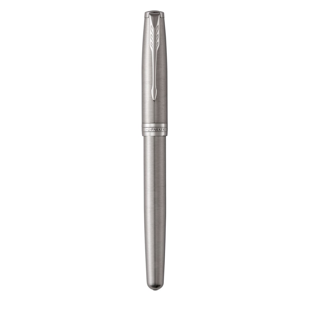 Ролер Parker Royal Sonnet St. Steel CT, без кутия
