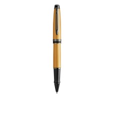 Ролер Waterman Expert SE Metallic Gold