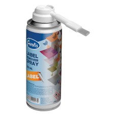 Спрей Forofis за премахване на етикети, 200 ml