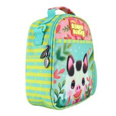 Чанта за обяд Bangoberry Piggy Pig, 20х24х8.5см