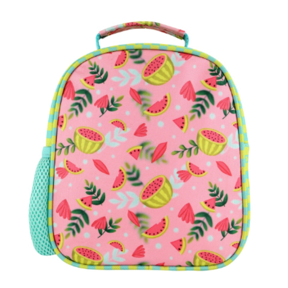 Чанта за обяд Bangoberry Piggy Pig, 20х24х8.5см