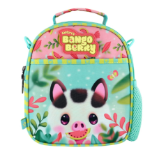 Чанта за обяд Bangoberry Piggy Pig, 20х24х8.5см