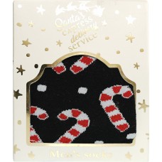 Чорапи в кутия XMAS, мъжки