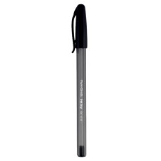 Химикалка Papermate InkJoy 100 CAP, М черен