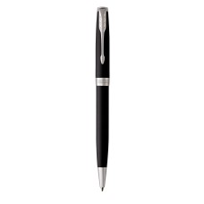 Химикалка Parker Royal Sonnet Matte Black, ct tb
