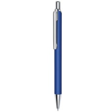Химикалка Senator Arvent Soft Touch 3365, синя