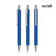 Химикалка Senator Arvent Soft Touch 3365, синя