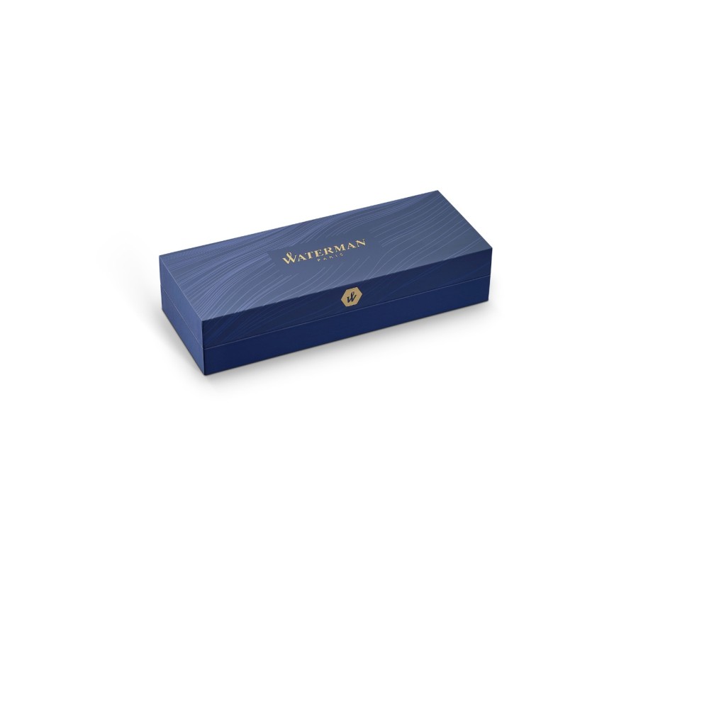 Химикалка Waterman Hemisphere Laque Black GT, без кутия
