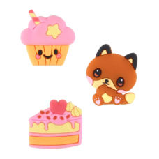 Комплект Bangoberry Bangobob Sugar Rush, 3 броя