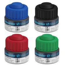 Мастило Schneider Maxx 665 за Маркер за бяла дъска, 30ml