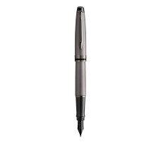Писалка Waterman Expert SE Metallic Silver