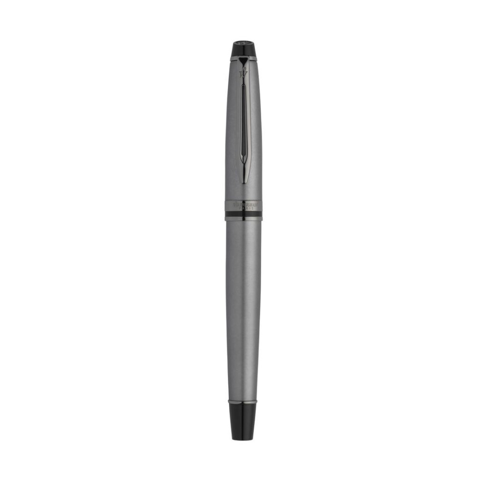 Писалка Waterman Expert SE Metallic Silver