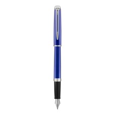 Писалка Waterman Hemisphere Bright Blue, с кутия