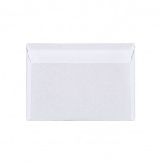 Плик С6 80g, 114x162mm, фон, СЗЛ с лента, опаковка 100