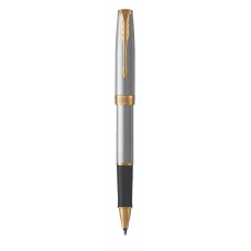 Ролер Parker Royal Sonnet St. Steel GT, без кутия