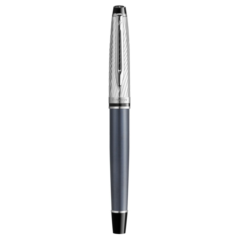 Ролер Waterman Expert SE Deluxe Metallic Stone CT