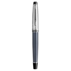 Ролер Waterman Expert SE Deluxe Metallic Stone CT