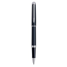 Ролер Waterman Hemisphere Matt Black CT