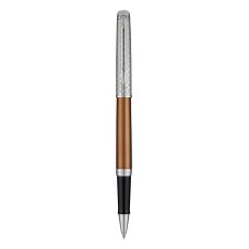 Ролер Waterman Hemisphere Privee Bronze Satine