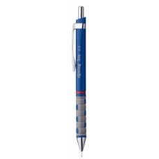 Авт. молив Rotring Tikky, 0.5mm, син