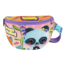 Чанта за кръст Bangoberry Pally Panda, 20х13х9см