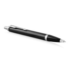 Химикалка Parker Royal IM Black CT, без кутия