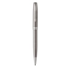 Химикалка Parker Royal Sonnet St. Steel CT, без кутия