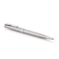 Химикалка Parker Royal Sonnet St. Steel CT, без кутия
