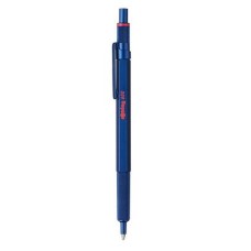 Химикалка Rotring 600, синя