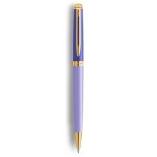 Химикалка Waterman Hemisphere Purple GT